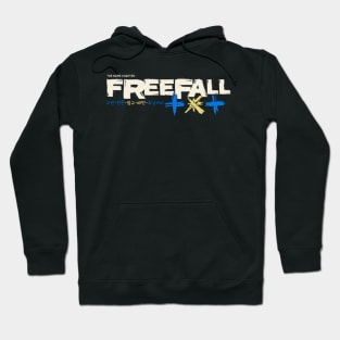 The Name Chapter Freefall TXT Hoodie